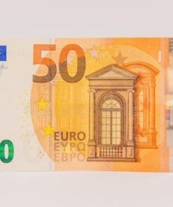 Banconote da 50 Euro di Qualità AAA Banconote da 50 Euro di Qualità AAA - immagine 2