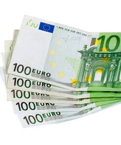 Banconote da 100 Euro di Qualità AAA Banconote da 100 Euro di Qualità AAA