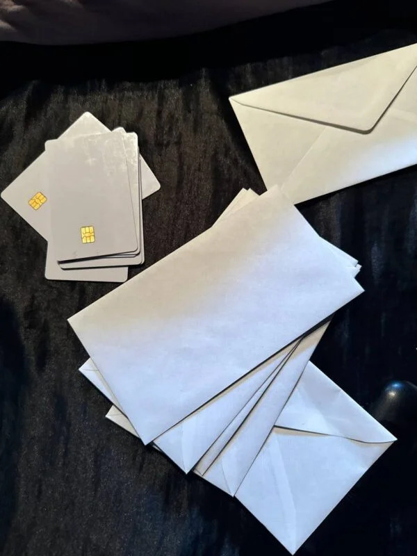 Carte di Credito Clonate con Saldi Elevati Carte di Credito Clonate con Saldi Elevati